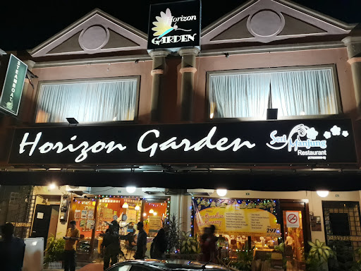 Horizon Garden Seri Manjung ( Sri Manjung, Perak )