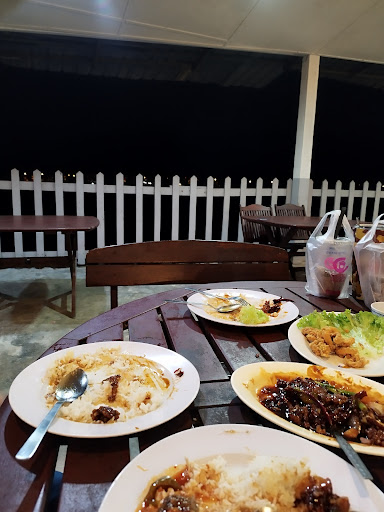 Garden Beach Seafood