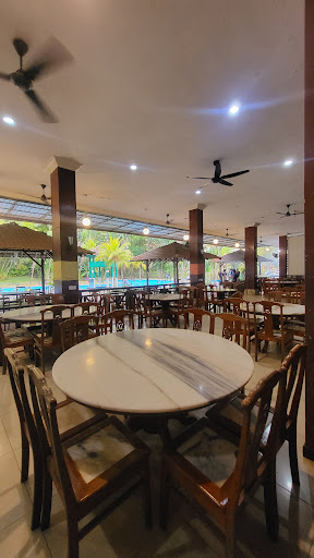 PANGKOR LAUT SHELLOUT