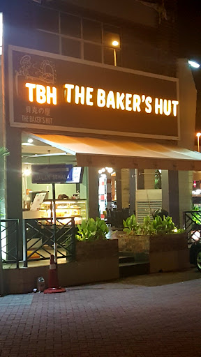 TBH The Baker's Hut (Manjung Branch)