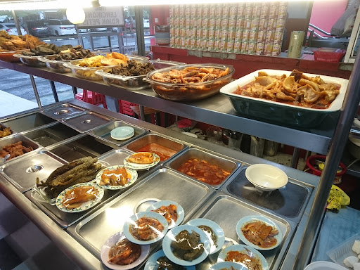 Restoran Zaiton