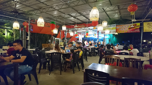 Balik Kampung di Balik Pulau