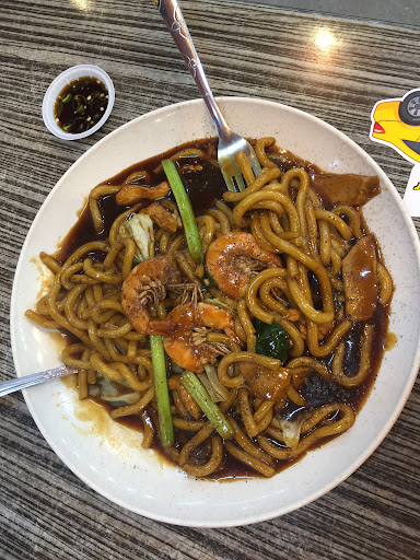 Restoran Destiny Kitchen