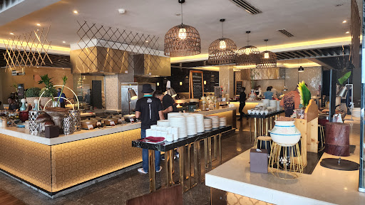 DoubleTree by Hilton Melaka - Makan Kitchen