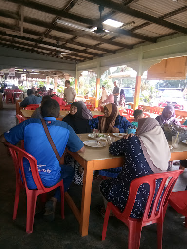 Kedai Makan Sri Pinang
