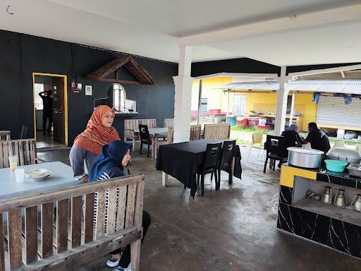 Nasi Dagang 30 Tahun
