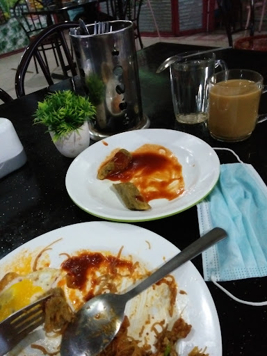 Restoran Citarasa Mokku
