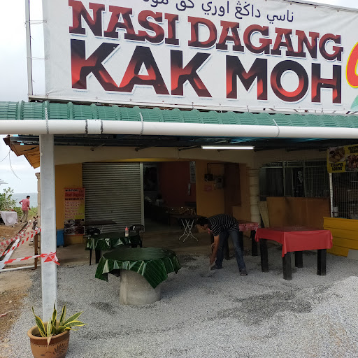 NASI DAGANG KAK MOH
