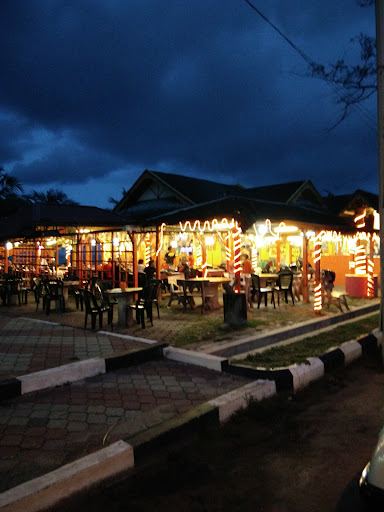 Medan Selera Taman Esplanade