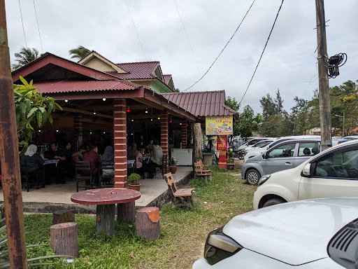 Keropok Lekor 008 Kelulut
