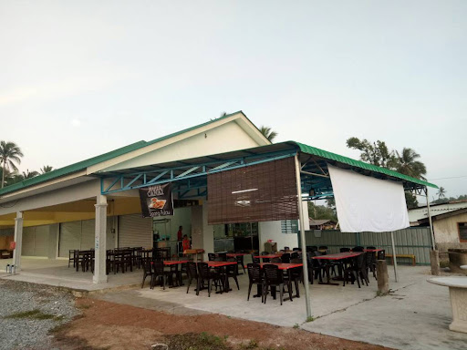 Warung Sipang Pulau(Nasi Ayam&Roti Canai)