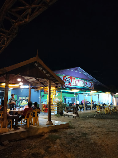 TokChik Lemang Bakar Temerloh