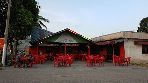 RAHMAT FOOD STALL (RFS)