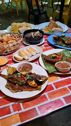 RESTORAN DUDA PUJAAN
