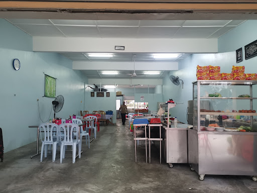 Kedai MAMAK BAIK