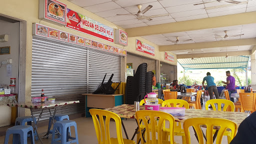 Medan Selera Bukit Kepok