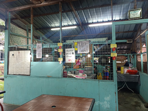 Nasi Lemak Hj Hassan