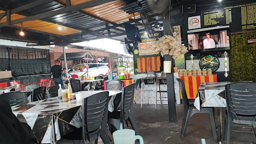 Warung Man Bakso