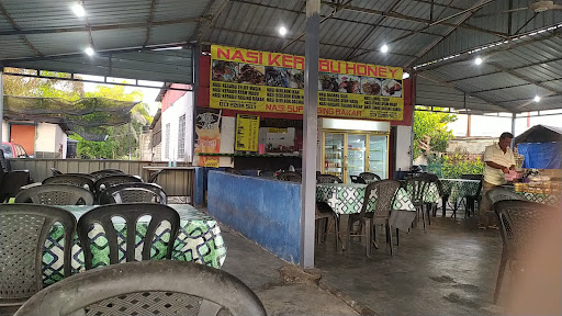 Kedai Sarapan Sri Lalang