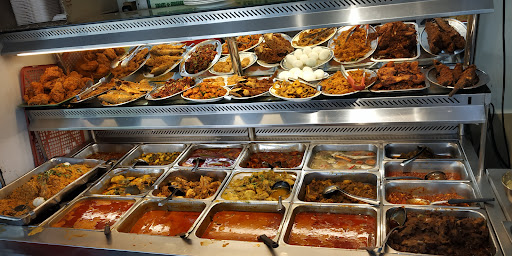 Syed Bistro Penang