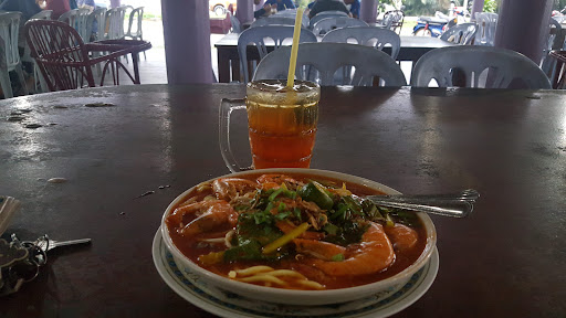 Kedai Makan Hentian Bendang