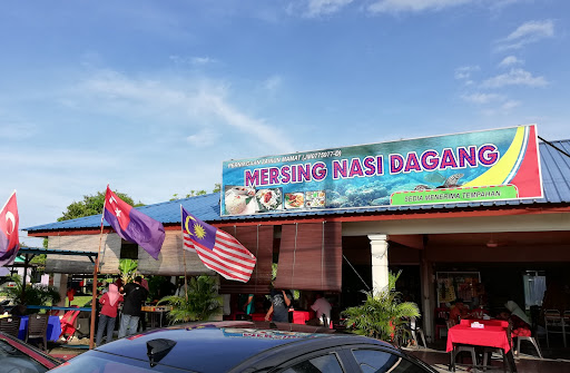 Mersing Nasi Dagang