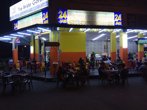 Restoran Al Haddad