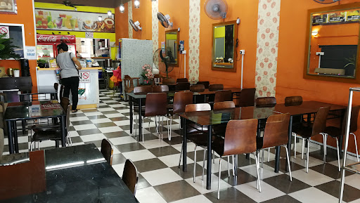 Nora Cafe Nasi Arab Muar