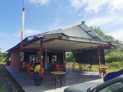 D'Shara Cafe&Catering