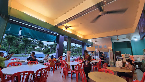 Mukah Seafood Centre