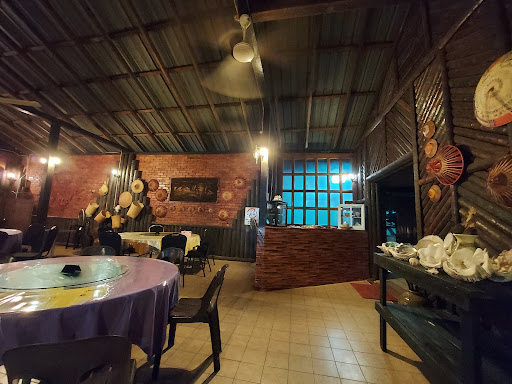NIBONG HOUSE