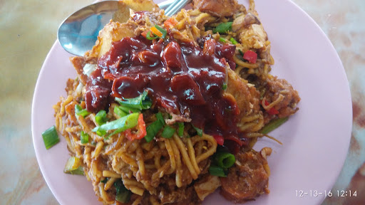 Taman Sentosa Food Court