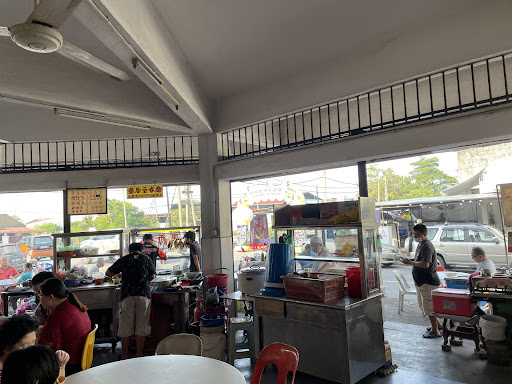 Restoran N T Mutiara