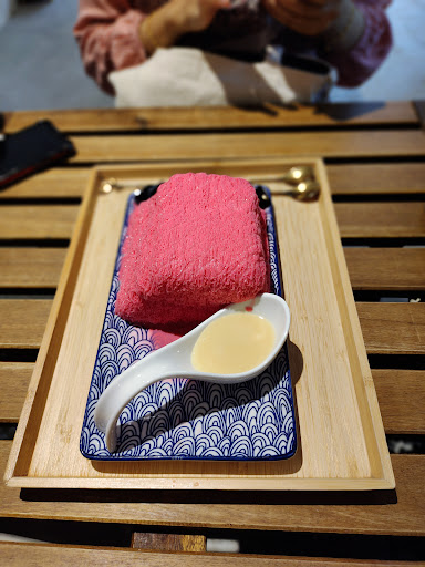Najm Kopi & Bingsu