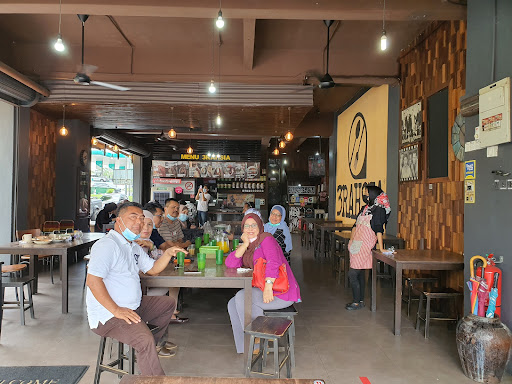 Cartel Coffeeshop