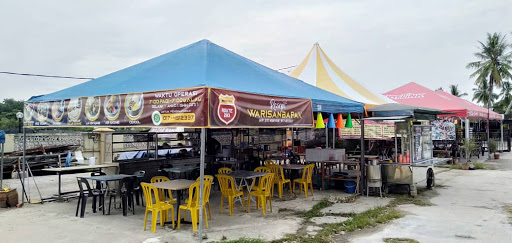 Sarapan Pagi/Breakfast Resepi Warisan Bapak