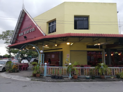 Nada Seafood Restaurant