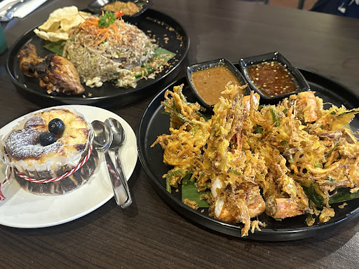 Pejam Mata Cafe