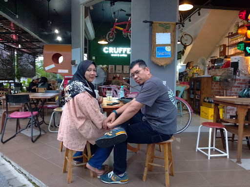 Cruffee Crust & Coffee, Nilai
