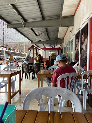 De Ca Phe, Vietnamese Coffee & Noodles
