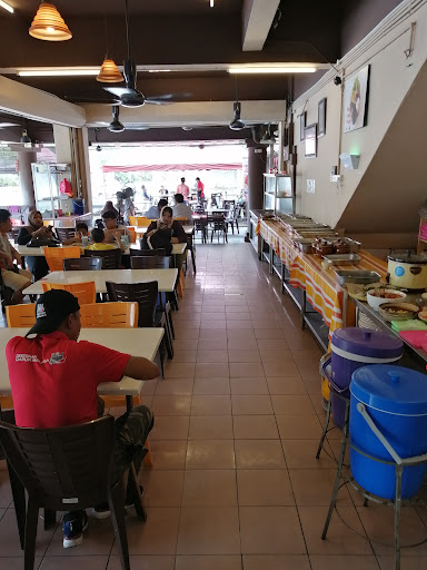 Restoran Dapur Melaka