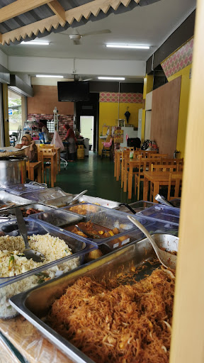 Restoran Mia Lisha