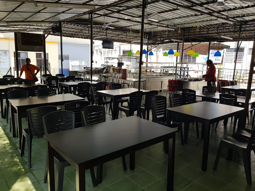 Restoran Pelangi Petang