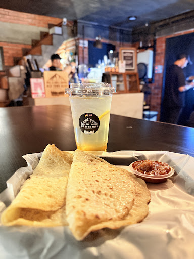 Hill&Chill Coffee Nilai