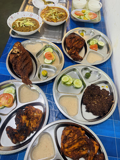 Pak Rai Restaurant