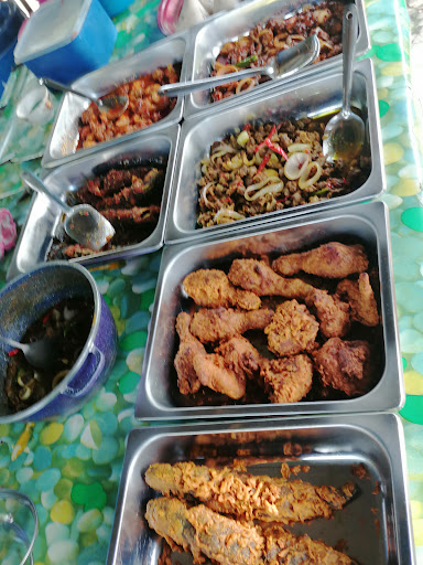 Warung Anak Kelate