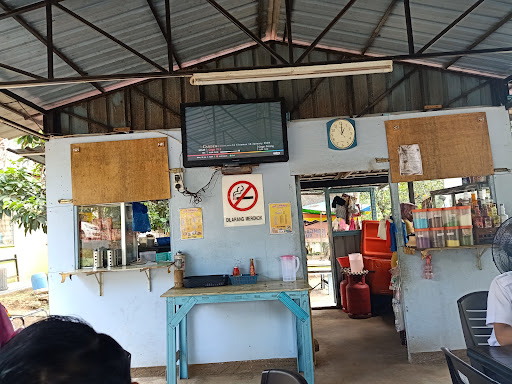 ZnR LANGREH (Ayu & Wan)