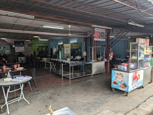 RESTORAN MAK BEDAH