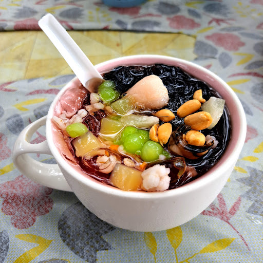 Warung Tepi Jalan