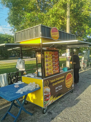 Kampung Burger
